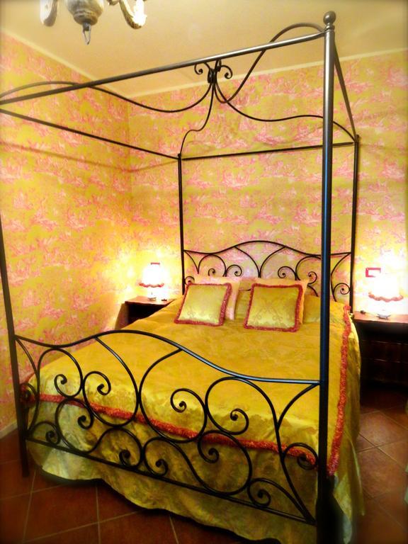 Vistalago Guesthouse Неми Экстерьер фото