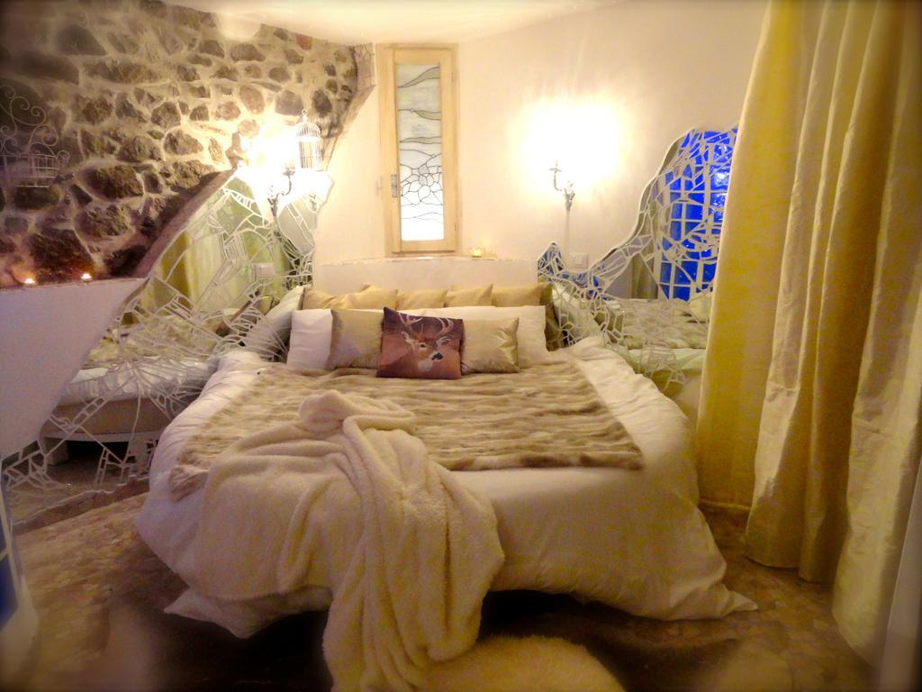 Vistalago Guesthouse Неми Экстерьер фото