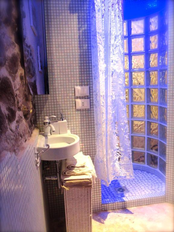 Vistalago Guesthouse Неми Экстерьер фото