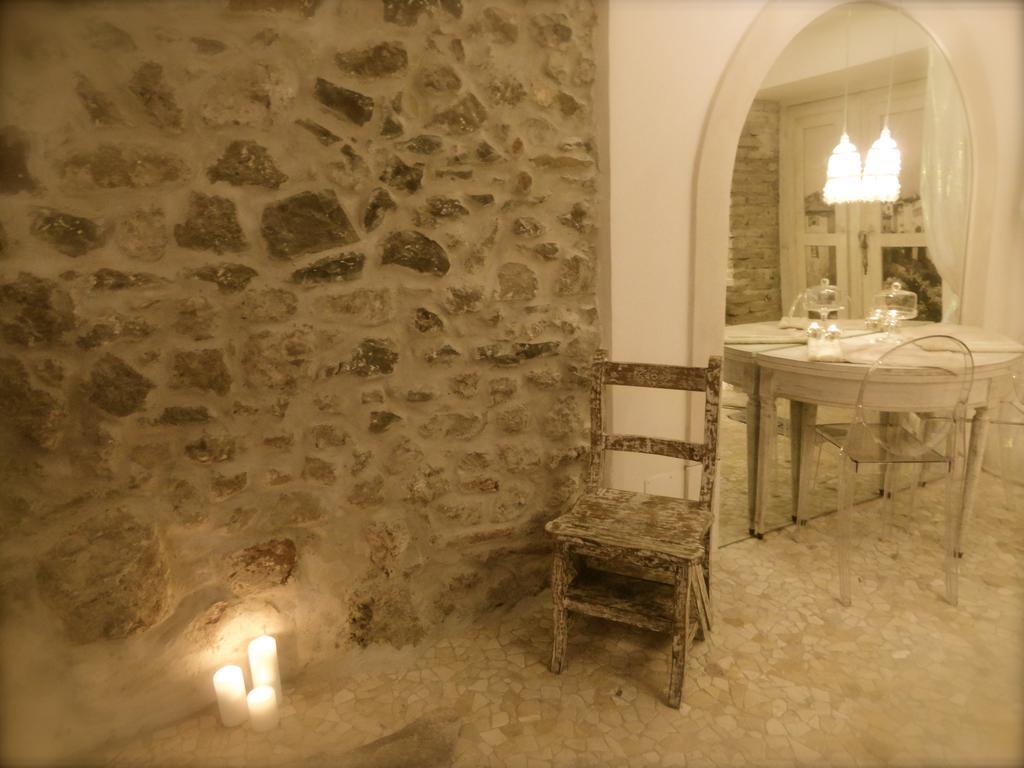 Vistalago Guesthouse Неми Экстерьер фото